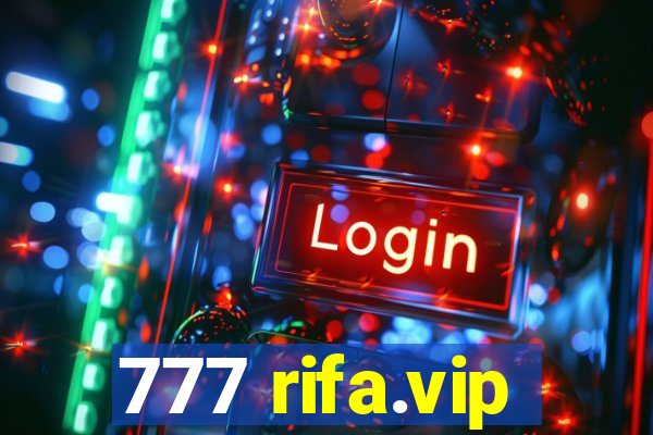 777 rifa.vip